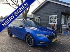 Skoda Octavia - 1.5 e-TSI Sport Bus./Automaat