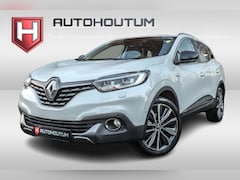 Renault Kadjar - 1.5 dCi AUT Bose Navigatie, Achteruitrijcamera, Stoelverwarming