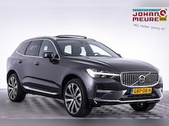 Volvo XC60 - 2.0 T8 Plug-in hybrid AWD Ultra Bright | BOWERS & WILKINS | LUCHTVERING ✅ 1e Eigenaar