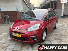 Citroën Grand C4 Picasso - 1.6 THP Ligne Business EGS 7P, AUTOMAAT, APK