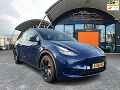 Tesla Model Y - RWD 58 kWh 95% SOH Trekhaak BTW Auto 1e EIG Rijklaarprijs