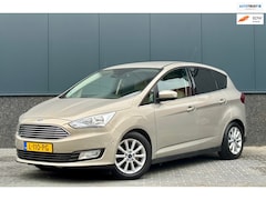 Ford C-Max - 1.5 Titanium Stuurverwarming | Dealer onderhouden