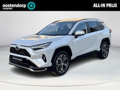 Toyota RAV4 - 2.5 Plug-in Hybrid AWD Limited Edition |Panoramdak|