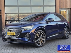 Audi Q4 e-tron - 40 S-LINE 77kWh HUD SONOS ACC MATRIX CAMERA