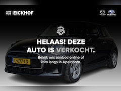 MINI One - 1.5 Essential