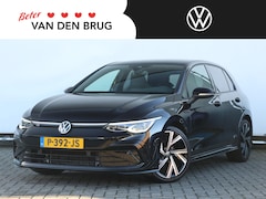 Volkswagen Golf Plus - 1.5 TSI R-Line | Navigatie | LED | Climate control | Side Assist | Achteruitrijcamera | Tr
