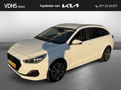 Hyundai i30 Wagon - 1.4 T-GDI Premium '' afneembare trekhaak ''