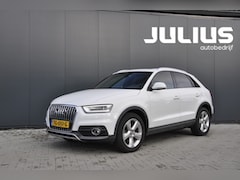 Audi Q3 - 2.0 TFSI quattro Pro Line