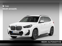 BMW X1 - xDrive30e | M Sportpakket | Stuurwielrand verwarmd | Comfort Access | Trekhaak met elektri