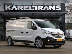 Renault Trafic - 2.0 DCI 150 | L2H1 | Trekhaak | Imperiaal | Cruise | Airco