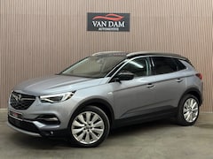Opel Grandland X - 1.6 Turbo Ultimate 2020 LED CAMERA LEDER CAR-PLAY