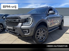 Ford Ranger - 2.0 Verlengde Double Cab EcoBlue Wildtrak