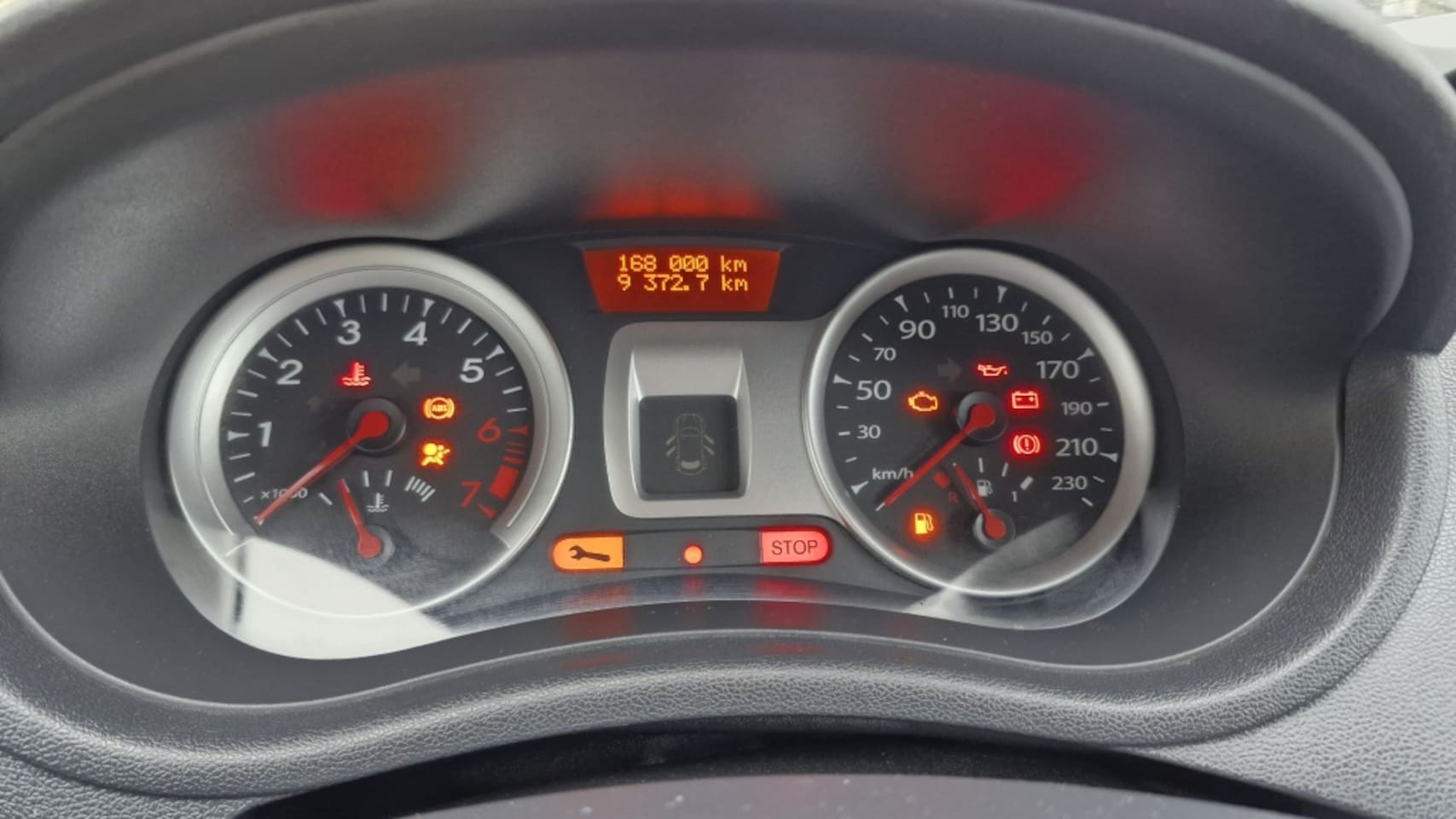 Renault Clio - 1.2 TCe Authentique 1.2 TCe Authentique