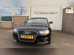Audi A4 Limousine - 1.8 TFSI Business Edition|Trekhaak|Keyless