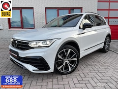 Volkswagen Tiguan - 2.0 TSI 4Motion R-LINE 245PK