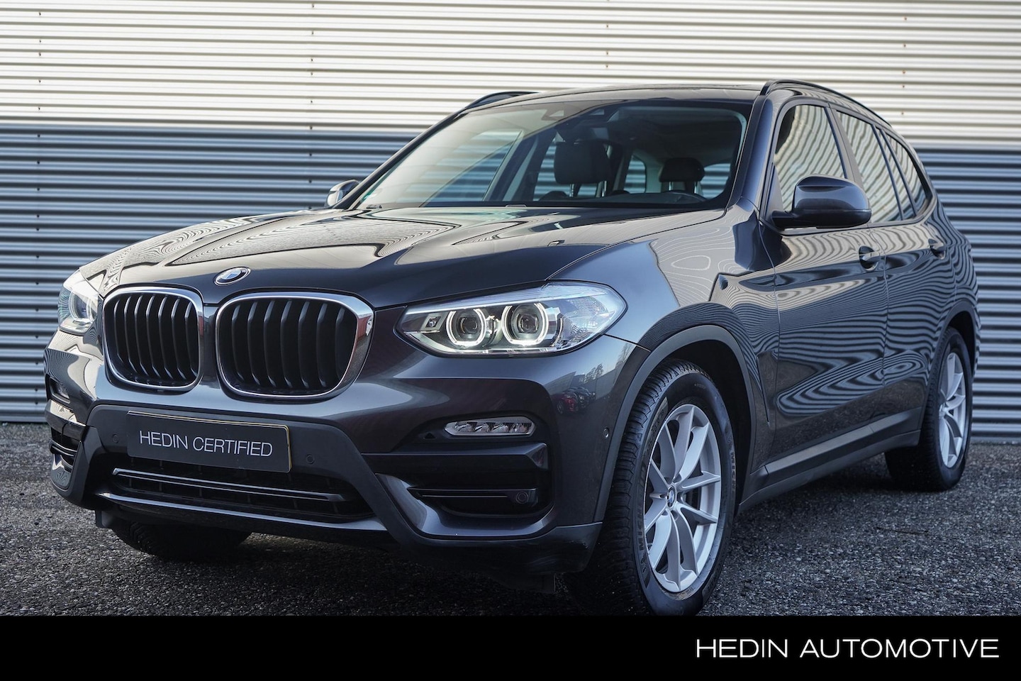 BMW X3 - xDrive20i High Executive Nederlandse Auto / Eerste Eigenaar / Head-Up display / Elektrisch - AutoWereld.nl