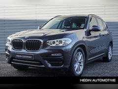 BMW X3 - xDrive20i High Executive Nederlandse Auto / Eerste Eigenaar / Head-Up display / Elektrisch