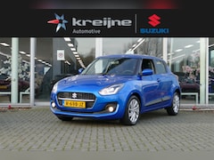 Suzuki Swift - 1.2 Select Smart Hybrid | Cruise control | Airco | Rijklaarprijs |