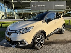 Renault Captur - 0.9 TCe Intens / Trekhaak / Keyless / Climate / PDC 360'' / Cruise / Aut. Parkeren / DAB /