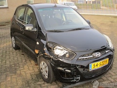 Hyundai i10 - I-10 1.1 i-Drive Cool Airco NAP