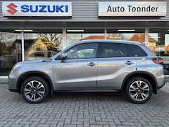 Suzuki Vitara - Style 1.4 Boosterjet Smart Hybrid/ Trekhaak