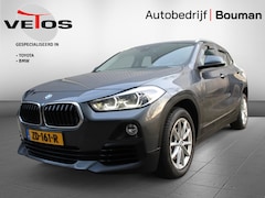 BMW X2 - sDrive18i Executive / Elektr Achterklep / Navigatie / 1700 KG tr