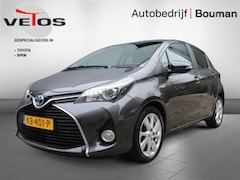 Toyota Yaris - 1.5 Hybrid Dynamic / Keyless / LM velgen / Climate / Camera