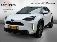 Toyota Yaris Cross - 1.5 Hybrid 130pk Teamplayer PDC / BSM / Safety/Winter pakket
