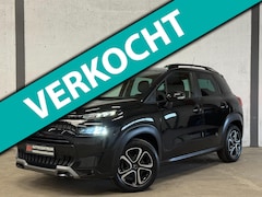 Citroën C3 Aircross - 1.2 PureTech Navi Carplay|LED|Cruise|PDC|Dealer Onderhouden