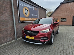 Opel Grandland X - 1.5 CDTi Innovation