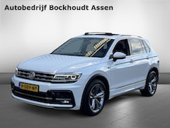 Volkswagen Tiguan - 1.5 TSI Highline Business R | Panorama Dak | Stoelverwarming