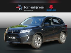 Suzuki Vitara - 1.4 Boosterjet Select Smart Hybrid | 1500KG TREKGEWICHT |