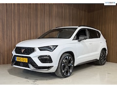 CUPRA Ateca - 2.0 TSI 4DRIVE - 300 pk - Virtual cockpit