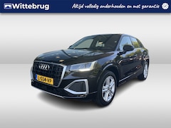 Audi Q2 - 35 TFSI Advanced edition / Virtual Cockpit / Navigatie / Parkeersensoren achter / 17'' LMV