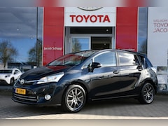 Toyota Verso - 1.8 VVT-i Business Automaat 147pk | Cruise-control | Navigatie | Trekhaak | NL-auto |