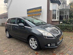 Peugeot 5008 - 1.6 THP ST Premiere 7p