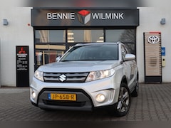 Suzuki Vitara - 1.6 Exclusive Automaat Trekhaak/Cruise/Apple/AndroidAuto