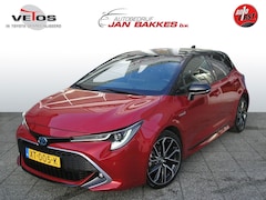 Toyota Corolla - 1.8 Hybrid Executive PDC V+A NL-auto weinig km