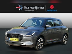 Suzuki Swift - 1.2 Style Smart Hybrid | DEMO | RIJKLAARPRIJS | NEDERLANDSE AUTO