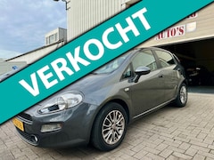 Fiat Punto Evo - 1.2 Pop | Airco | Apk