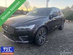 Volvo XC60 - 2.0 T6 Plug-in hybrid AWD R-Design