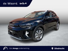 Kia Stonic - 1.0 T-GDi MHEV DynamicPlusLine | €2.000, - inruilvoordeel | Navigatie | Stoel- en stuurver