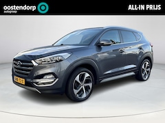 Hyundai Tucson - 1.6 GDi Premium | Leder | Navigatie | Rijklaarprijs