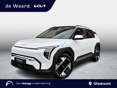 Kia EV3 - Plus Advanced 58.3 kWh €4.040, - korting | Vegan lederen stoelbekleding | Glazen schuif-/k