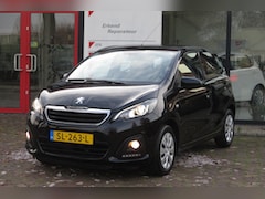 Peugeot 108 - 1.0 e-VTi Active Airco/Bluetooth/mistlampen