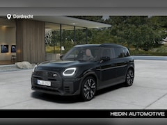 MINI Countryman - 2.0 S ALL4 John Cooper Works L YUC