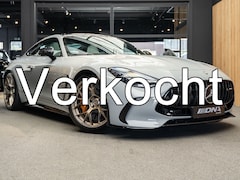 Mercedes-Benz AMG GT - GT63 S E Performance Keramisch Carbon AMG 63 S Burmester VOLL
