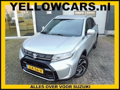 Suzuki Vitara - 1.4 Boosterjet Style Smart Hybrid