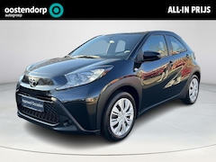 Toyota Aygo X - 1.0 VVT-i S-CVT Play