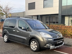 Citroën Berlingo - 1.6 VTi Airco Panoramadak Cruise-control Trekhaak
